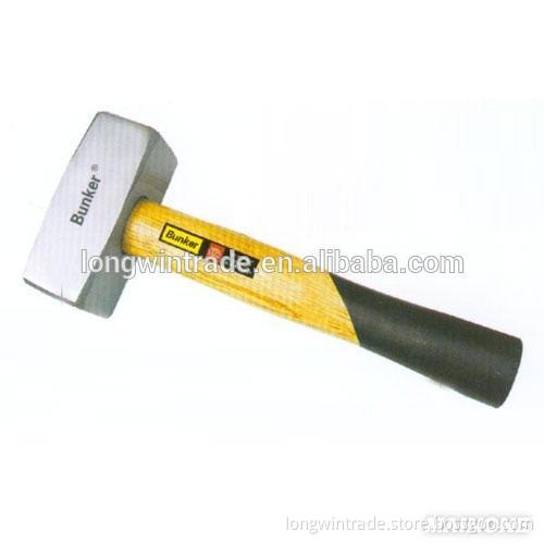 Fiberglass Handle Club Hammer for Hardware made in china